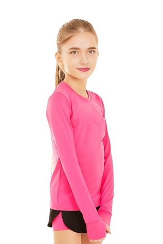 Лонгслив Olympionik