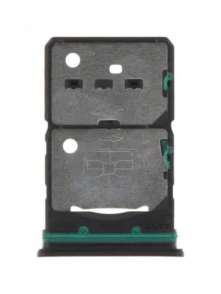 SIM-лоток (сим держатель) для Oppo Reno 8T 5G (CPH2505)