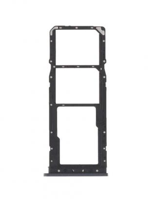 SIM-лоток (сим держатель) для Realme 10 4G (RMX3630)