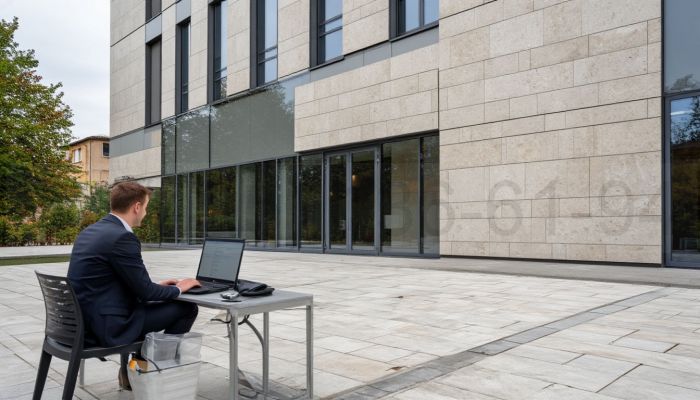 Проект вентилируемого фасада из фибро- и хризатилцементных панелей стадия КМ (КМД)