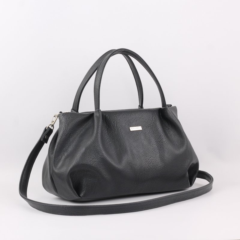 Саломея Сумка 334 чер