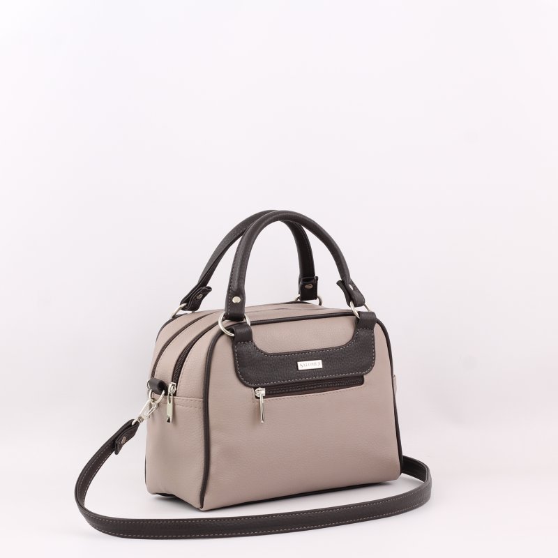 Саломея Сумка 269 беж