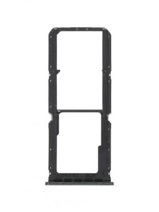 SIM-лоток (сим держатель) для Realme 9 (RMX3521)