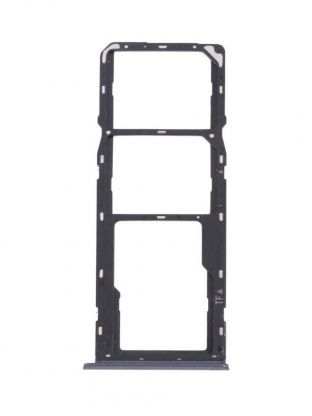 SIM-лоток (сим держатель) для Realme C11, C11 2021