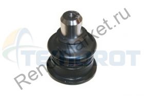 Шаровая опора лев/пр боковая проточка Renault Logan/ Sandero/ Lada Largus