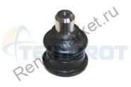 Шаровая опора лев/пр боковая проточка Renault Logan/ Sandero/ Lada Largus