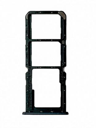 SIM-лоток (сим держатель) для Realme C30s (RMX3690)