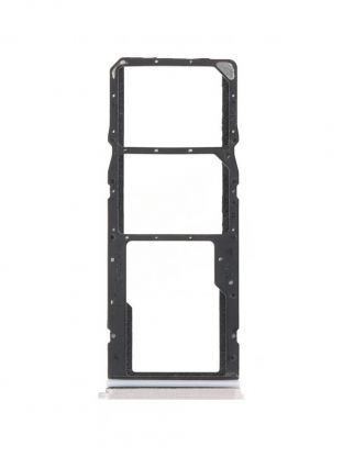 SIM-лоток (сим держатель) для Realme C55 (RMX3710)