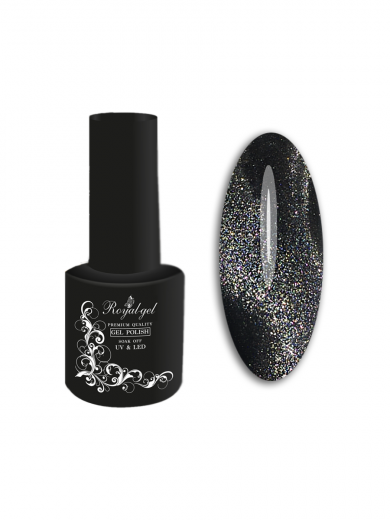 "9D CAT'S EYE" магнитный топ без липкого слоя 9DCT