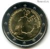 Португалия 2 евро 2014
