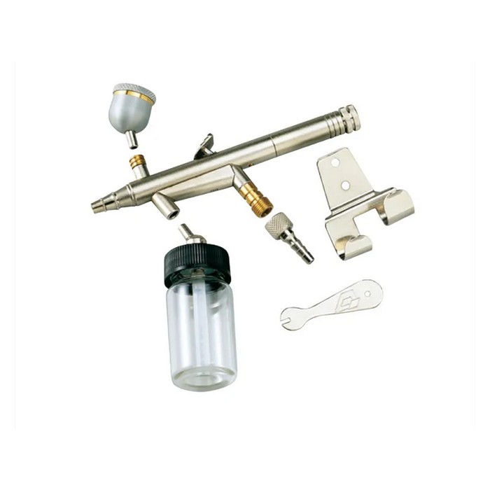 Walmec Кисть-аэрограф Walcom GRAPHIQUE 39003/W