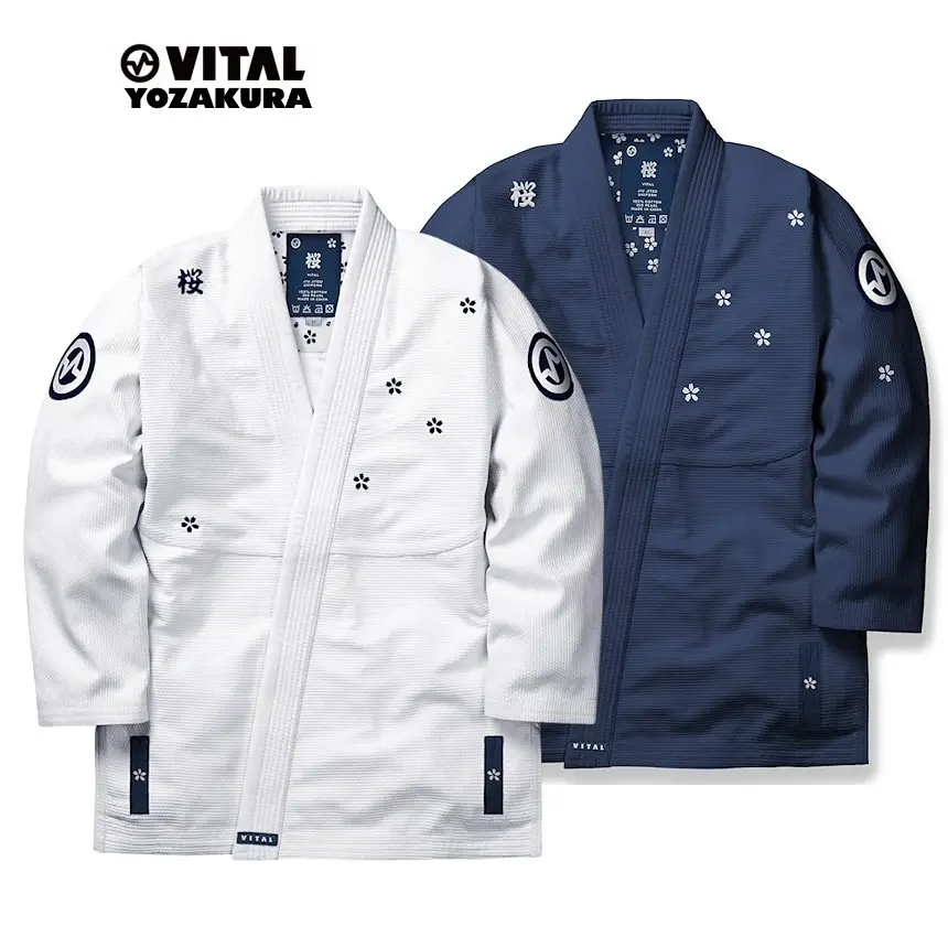 Кимоно Vital "Yozakura"