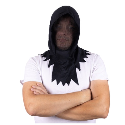 Маска Капюшон Призрака