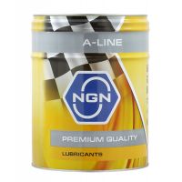 NGN A-Line 0W-30 PAO, 20л
