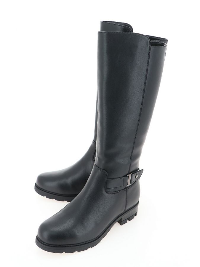 Франческо Донни Сапоги 878-02