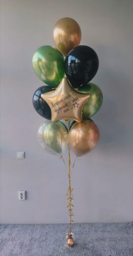 Хром №16