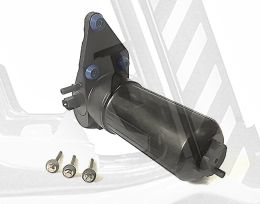 Насос топливный (подкачки) Manitou 706480 , шт.