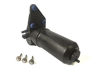 Насос топливный (подкачки) Manitou 706480 , шт.