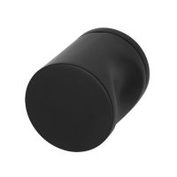 Ручка-кноб Armadillo Balance ART52 черный