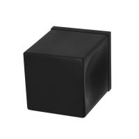 Ручка-кноб Armadillo Symmetry ART52 черный