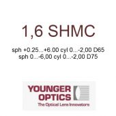 Younger  SPH 1.60 SHMC