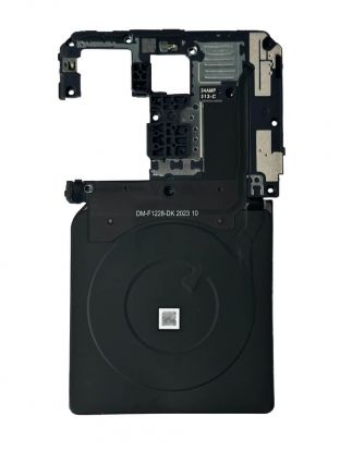 Пластина материнской платы для Xiaomi 13 Pro (2210132G, 2210132C, Original) с NFC-антенной