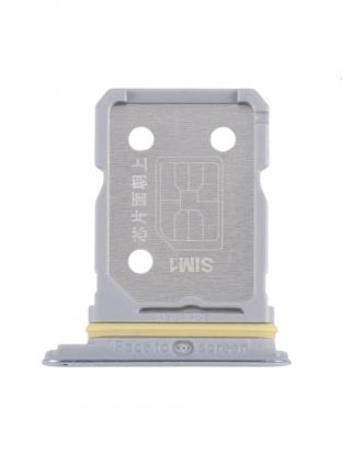 SIM-лоток (сим держатель) для Realme GT Neo 2 (RMX3370)