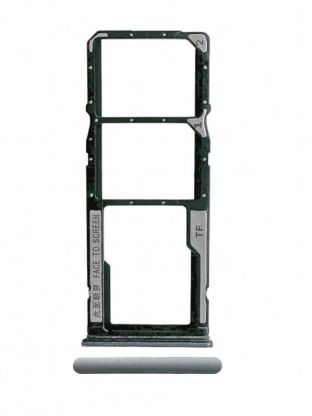 SIM-лоток (сим держатель) для Xiaomi Redmi 10