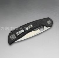 Нож Spyderco Subvert C239CFP
