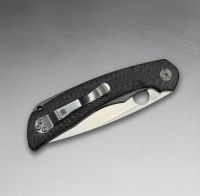 Нож Spyderco Subvert C239CFP
