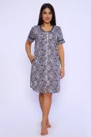 Халат 25 [серый]