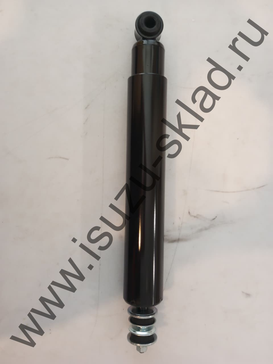 Амортизатор передний hino 500 r19.5