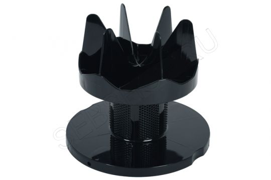 Фильтр - сепаратор контейнера для сбора мусора пылесоса TEFAL . Артикул SS-2230003393.