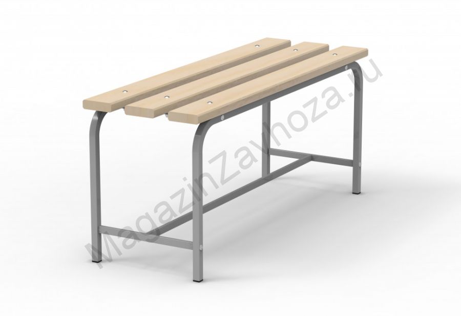 Скамья СТ Ш1000хВ450хГ350
