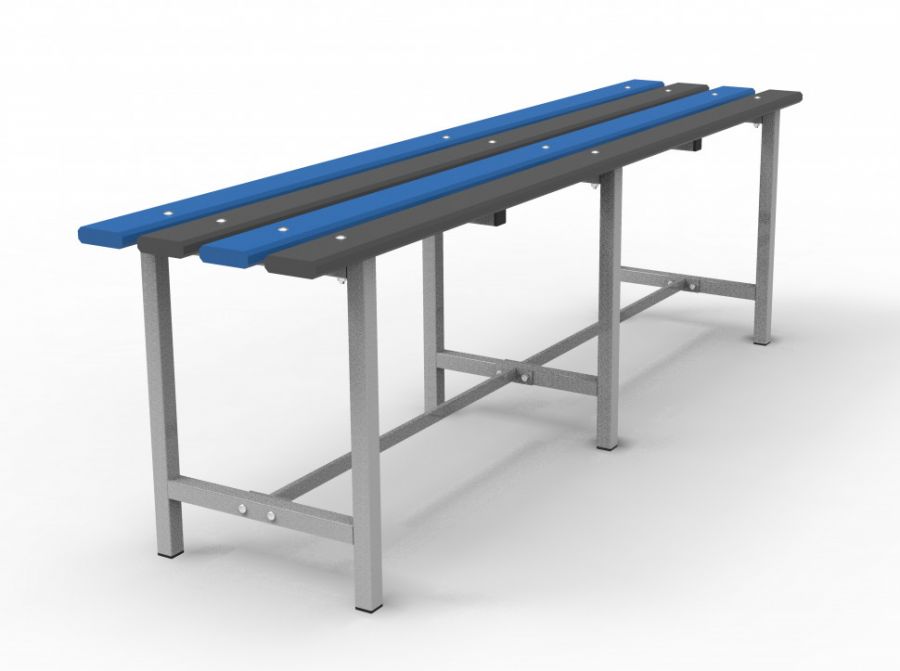 Скамья СТ-3П