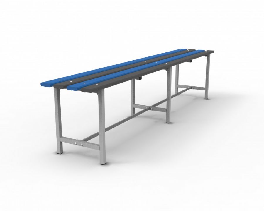 Скамья СТ-4П