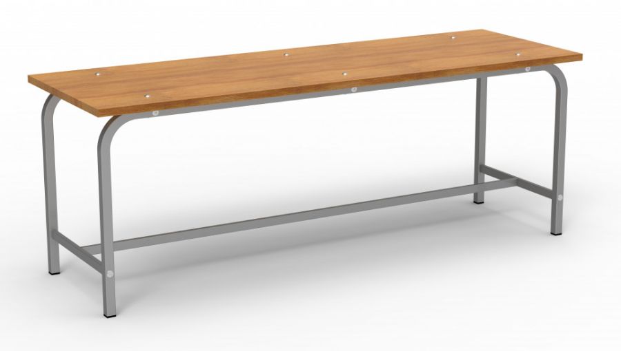 Скамья СТ Ш1200хВ450хГ350 ЛДСП