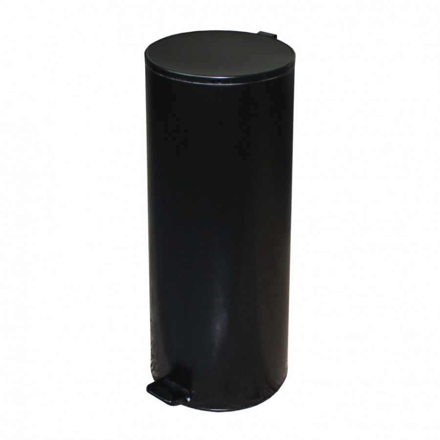 Урна с педалью 50 л Урна с педалью 50 л