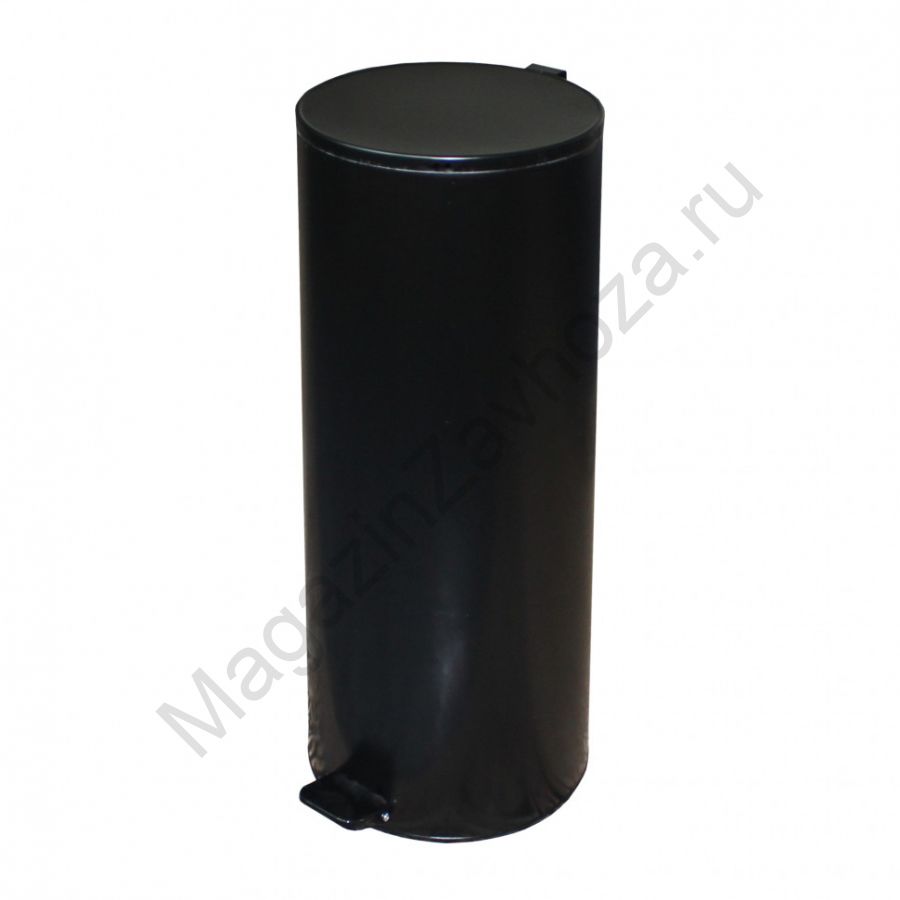 Урна с педалью 50 л