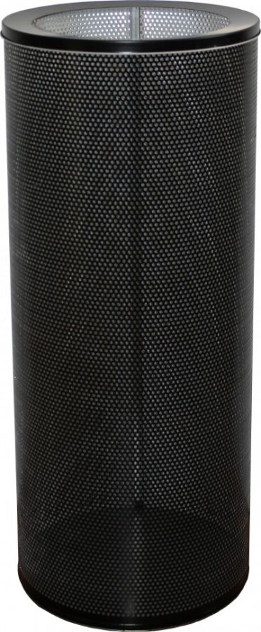 Урна для мусора У300 перф Урна для мусора У300 перф