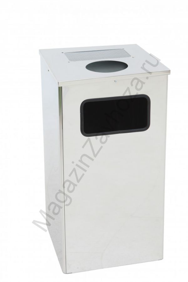 Урна уличная Квадро-12