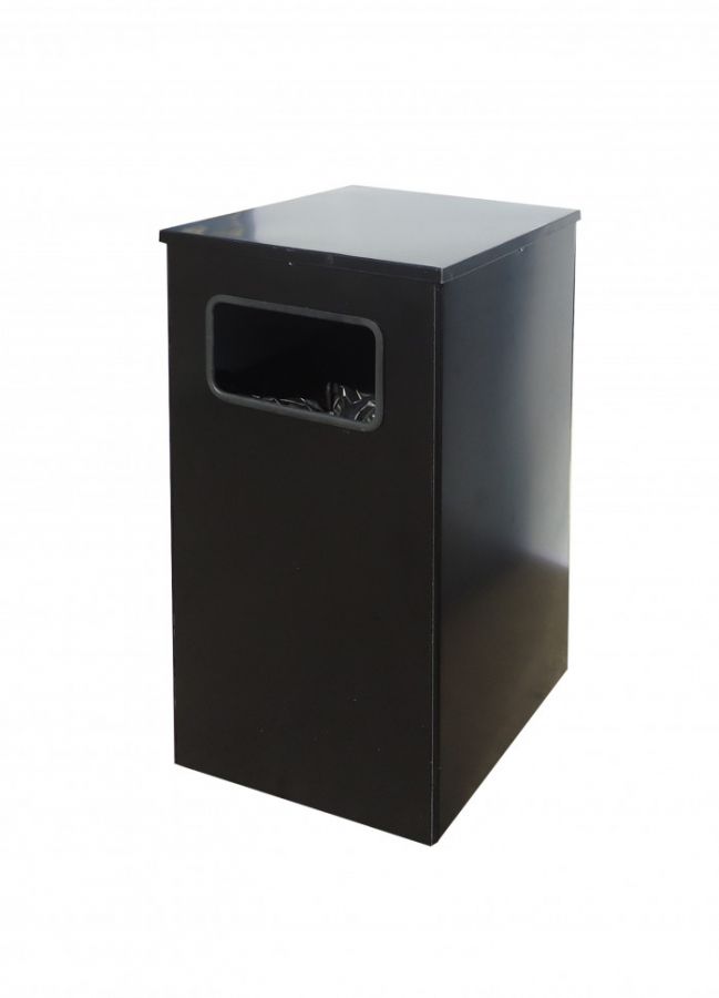 Урна уличная Квадро-19