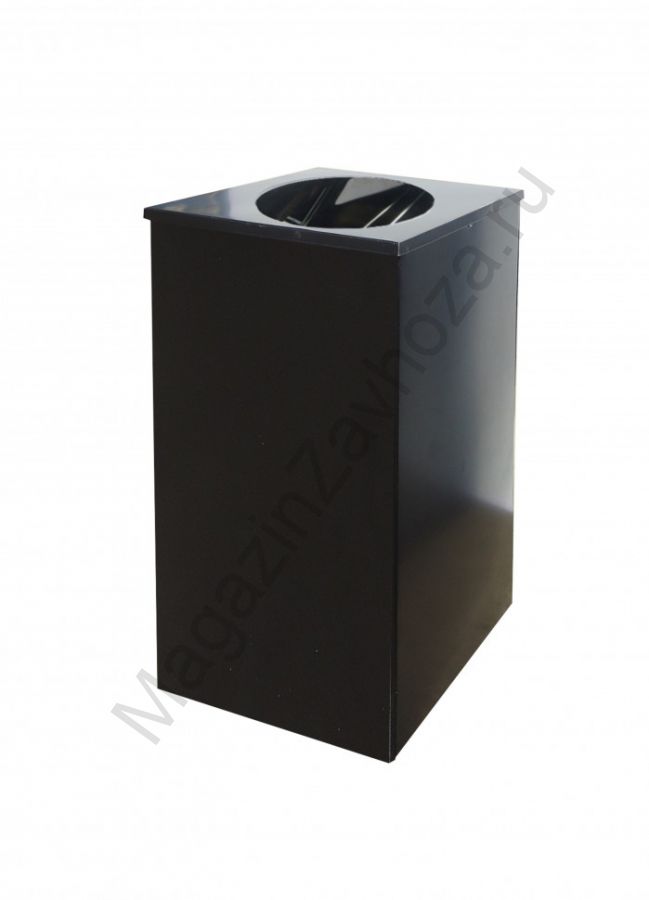 Урна уличная Квадро-24