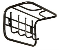 Элегантная настенная Вешалка ТСП-1