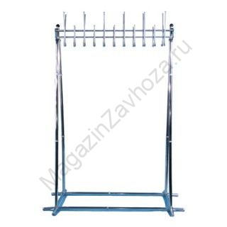 АЛЛА-22 хром