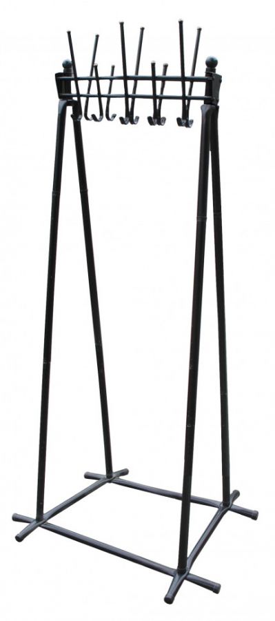 Вешалка напольная групповая АЛЛА-10 Вешалка напольная групповая АЛЛА-10