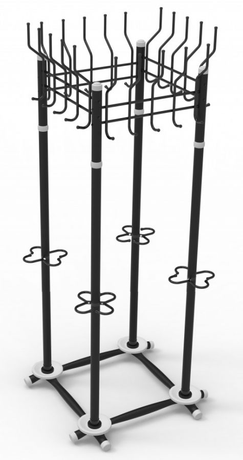 Вешалка Гардикс 4 Вешалка Гардикс 4