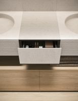 Модульный комплект мебели Mildue Azuko 24.01, с двумя чашами схема 8