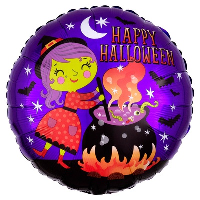 Набор шаров "Зелье" (5 шт)