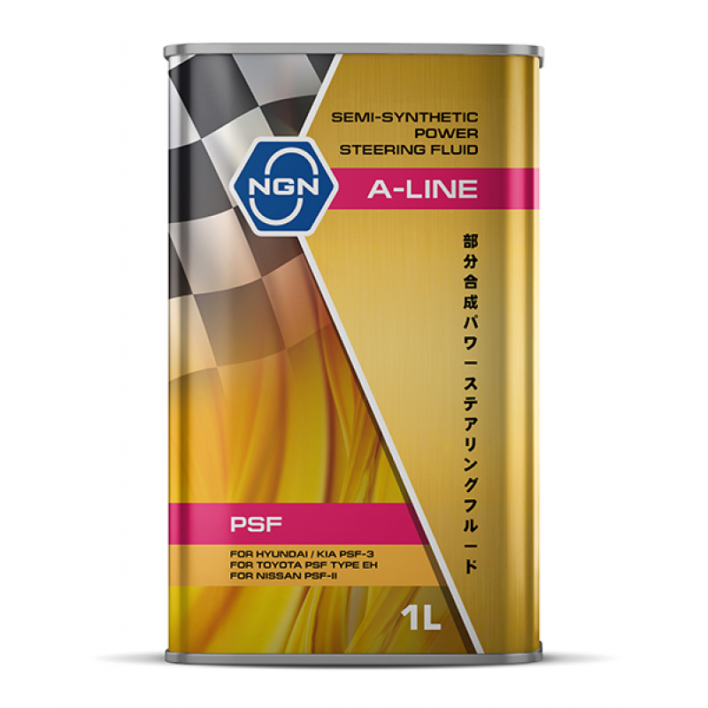 NGN A-Line PSF, 1л
